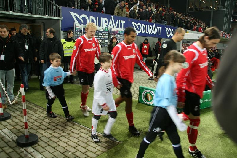 DFB-Pokal Freiburg-Mainz-742